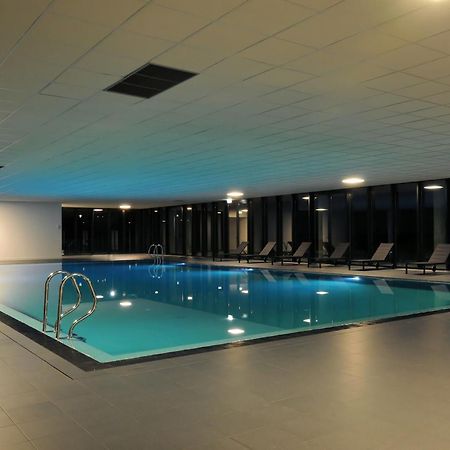 Open Village Sports Hotel & Spa Club Guimarães Eksteriør bilde