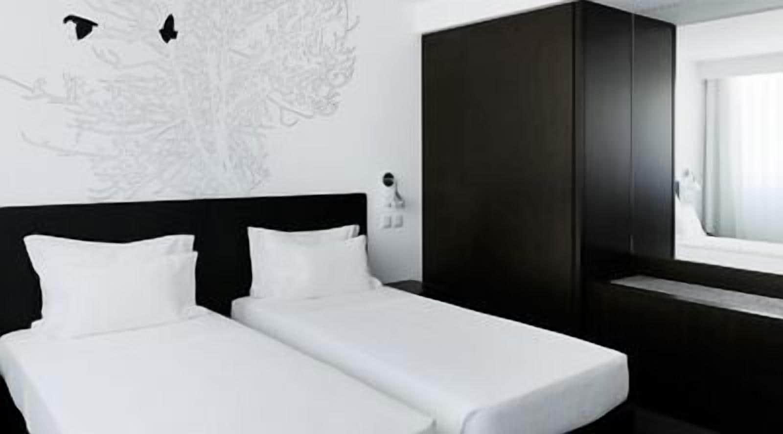 Open Village Sports Hotel & Spa Club Guimarães Eksteriør bilde