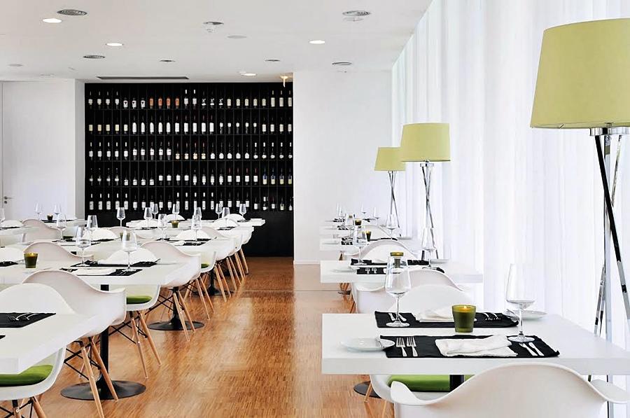 Open Village Sports Hotel & Spa Club Guimarães Eksteriør bilde