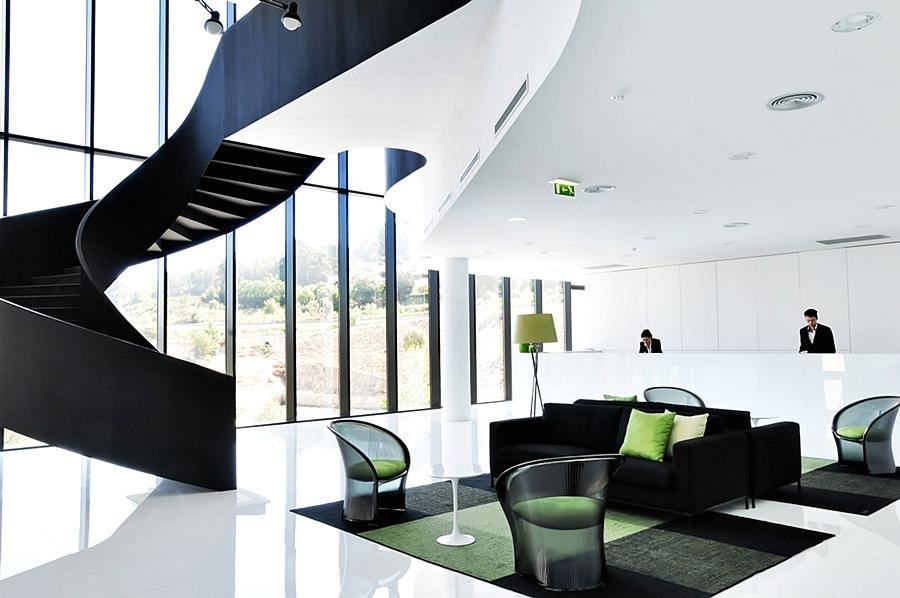 Open Village Sports Hotel & Spa Club Guimarães Eksteriør bilde