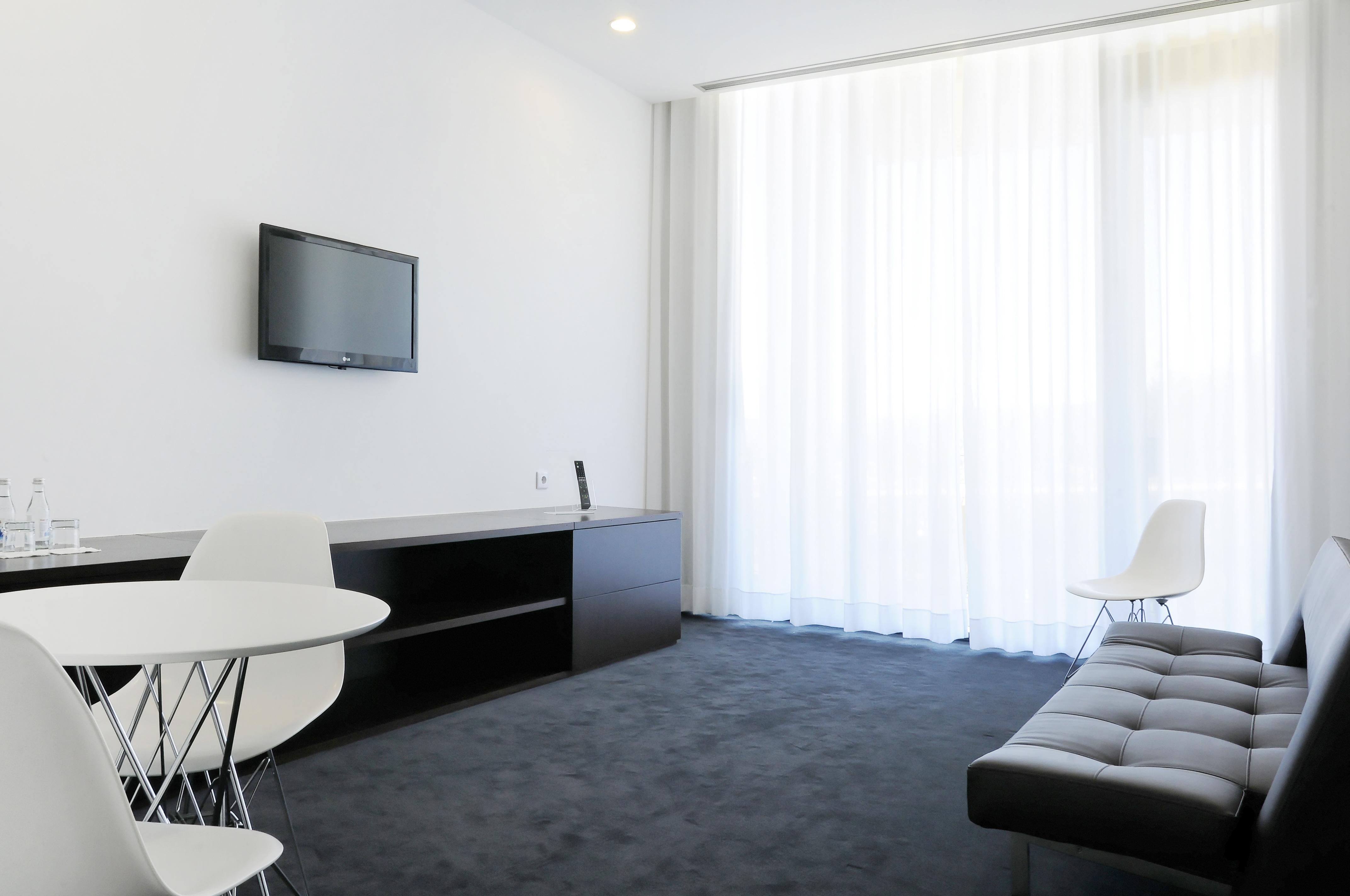 Open Village Sports Hotel & Spa Club Guimarães Eksteriør bilde