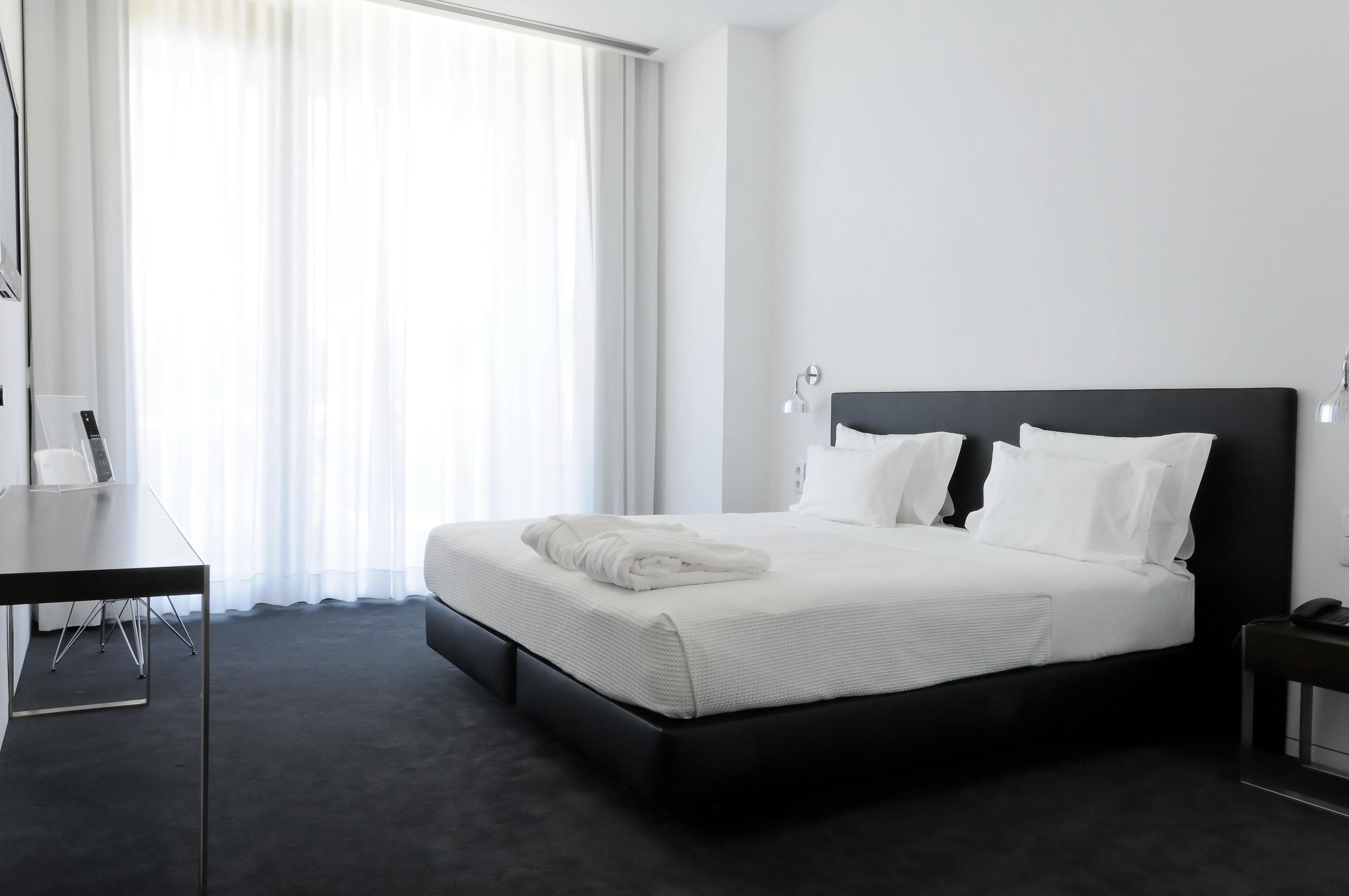 Open Village Sports Hotel & Spa Club Guimarães Eksteriør bilde