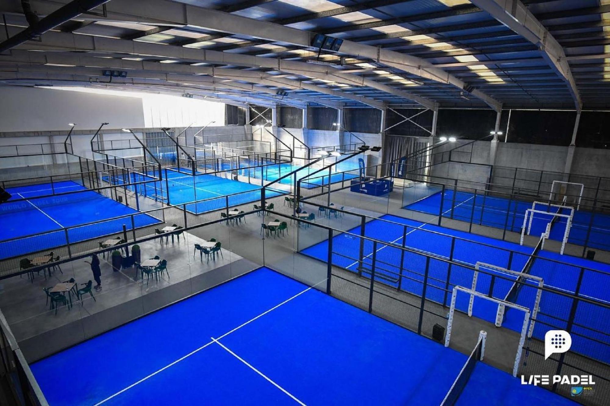 Open Village Sports Hotel & Spa Club Guimarães Eksteriør bilde