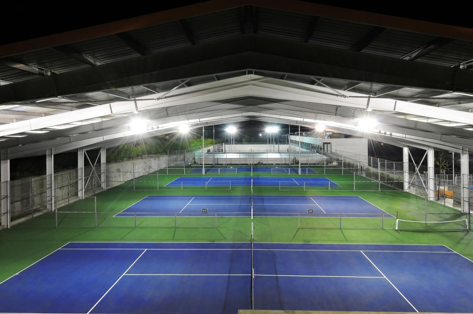 Open Village Sports Hotel & Spa Club Guimarães Eksteriør bilde