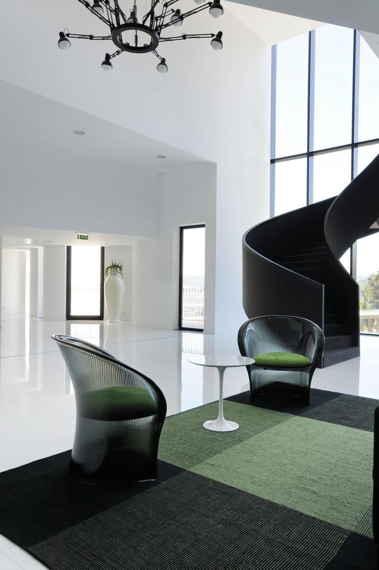 Open Village Sports Hotel & Spa Club Guimarães Eksteriør bilde
