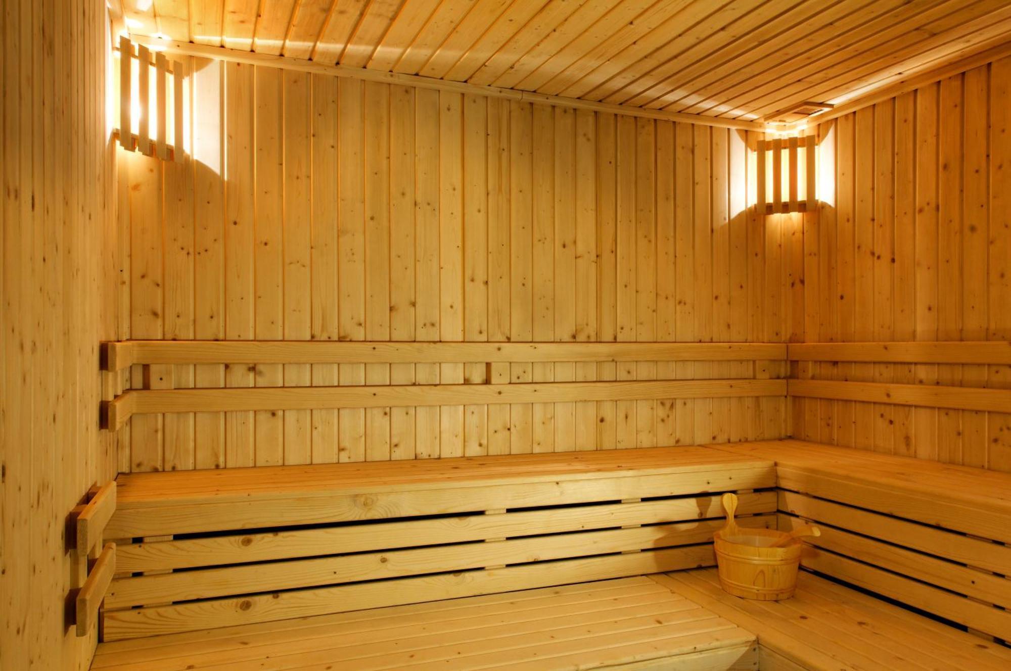 Open Village Sports Hotel & Spa Club Guimarães Eksteriør bilde