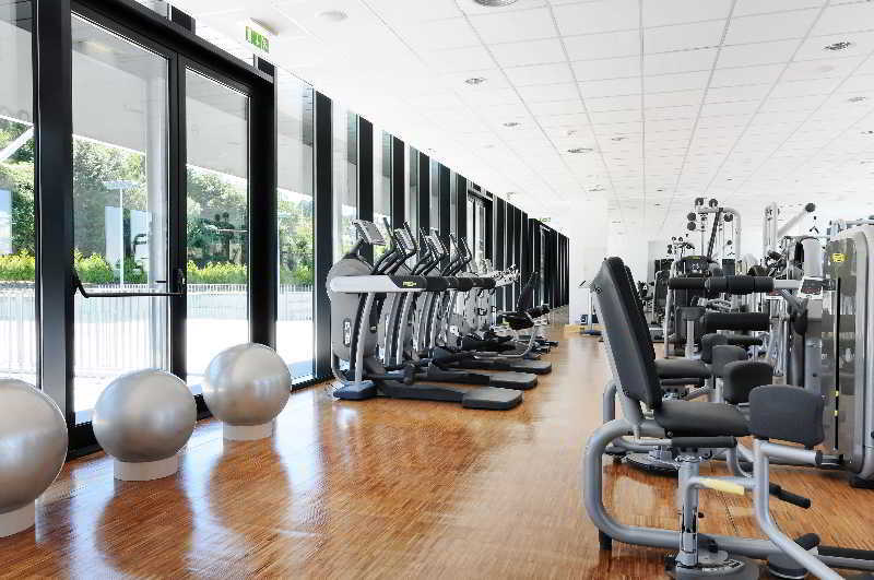 Open Village Sports Hotel & Spa Club Guimarães Eksteriør bilde