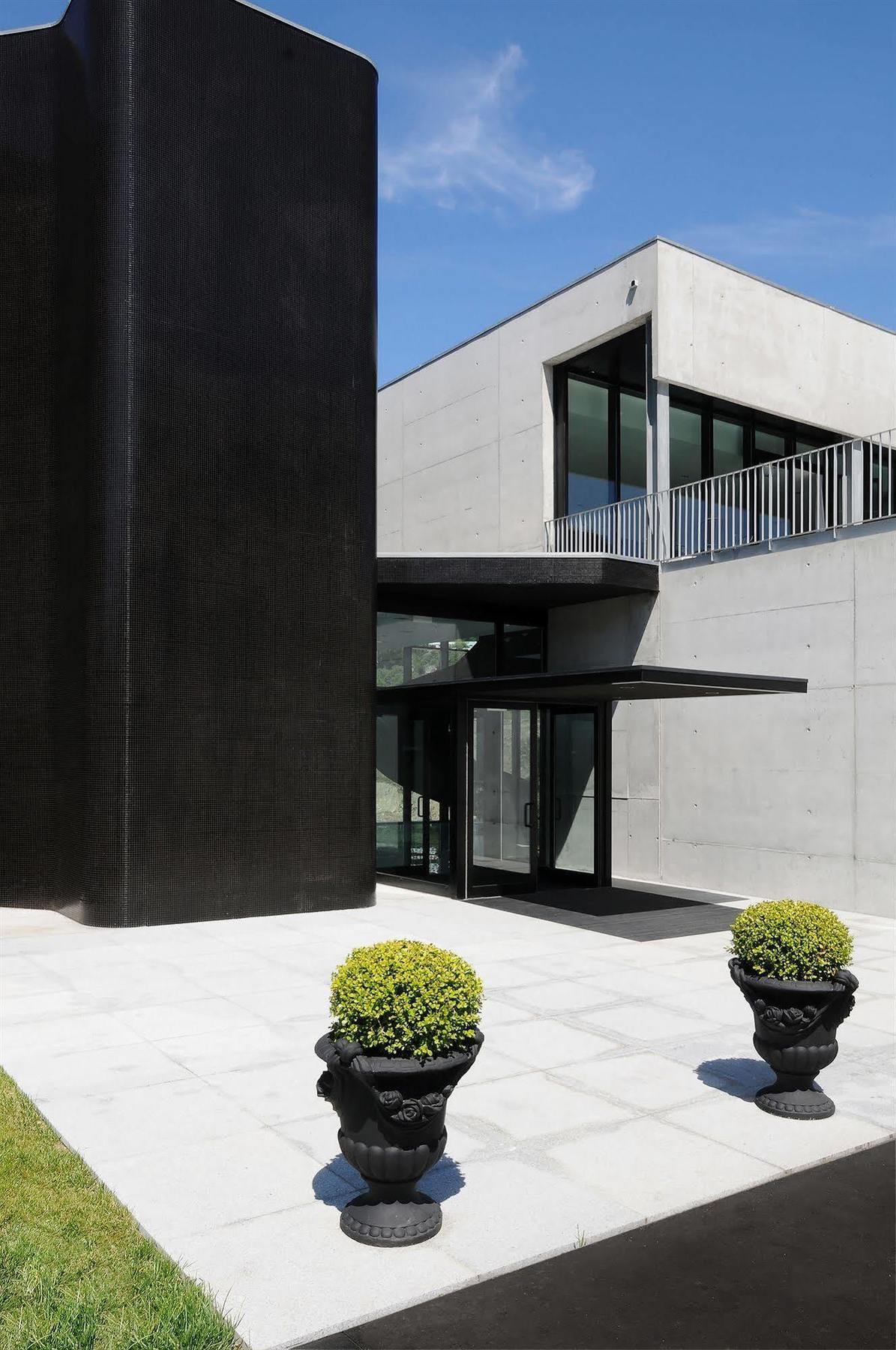 Open Village Sports Hotel & Spa Club Guimarães Eksteriør bilde