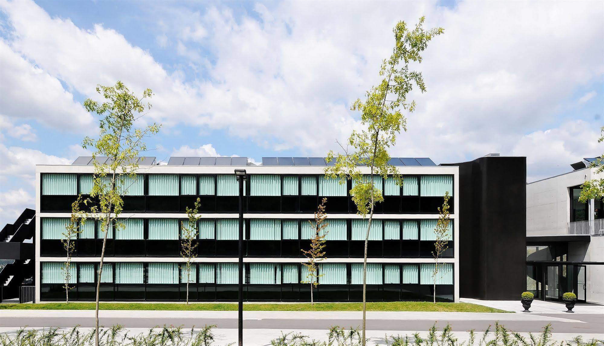 Open Village Sports Hotel & Spa Club Guimarães Eksteriør bilde
