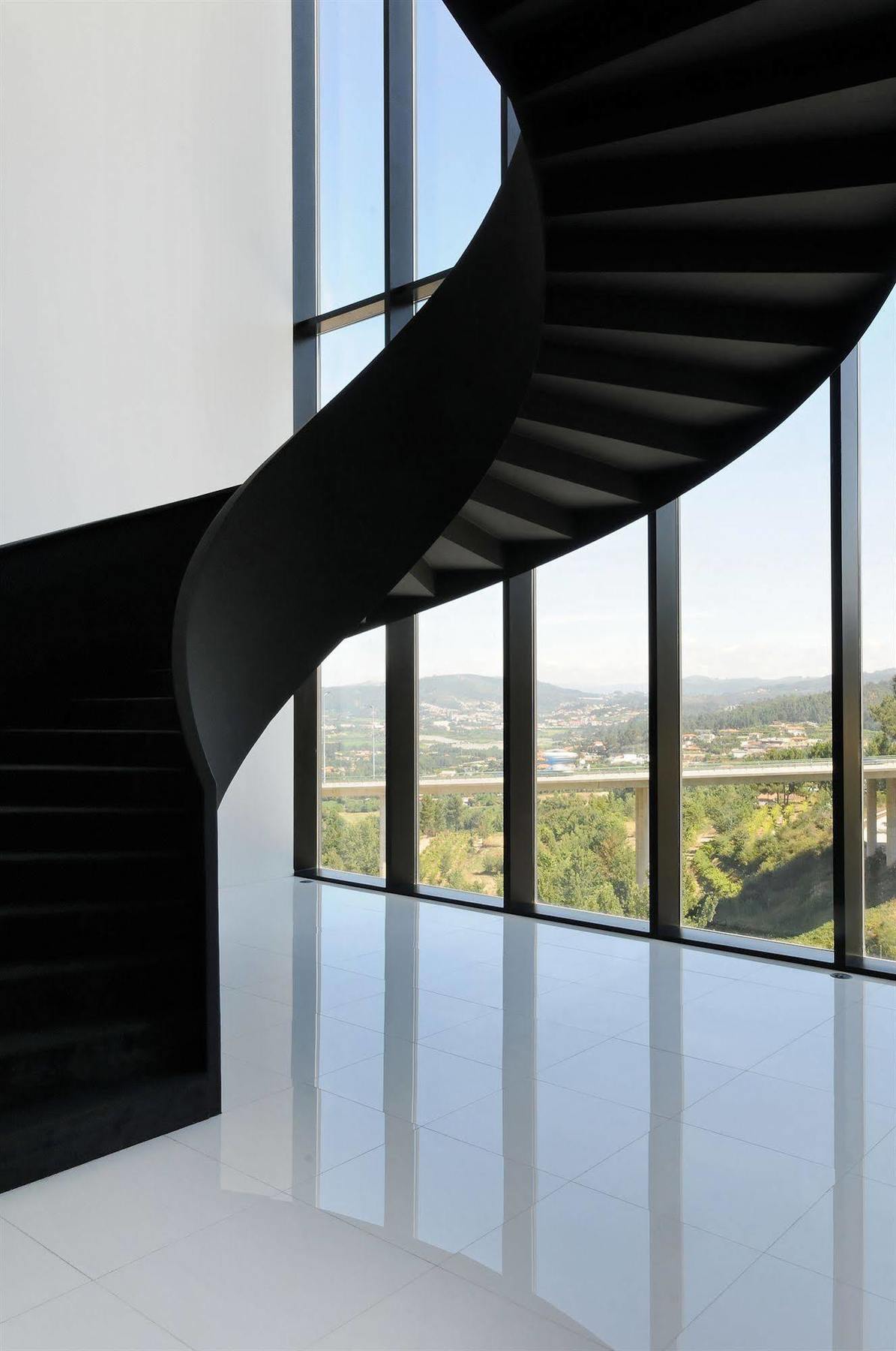Open Village Sports Hotel & Spa Club Guimarães Eksteriør bilde