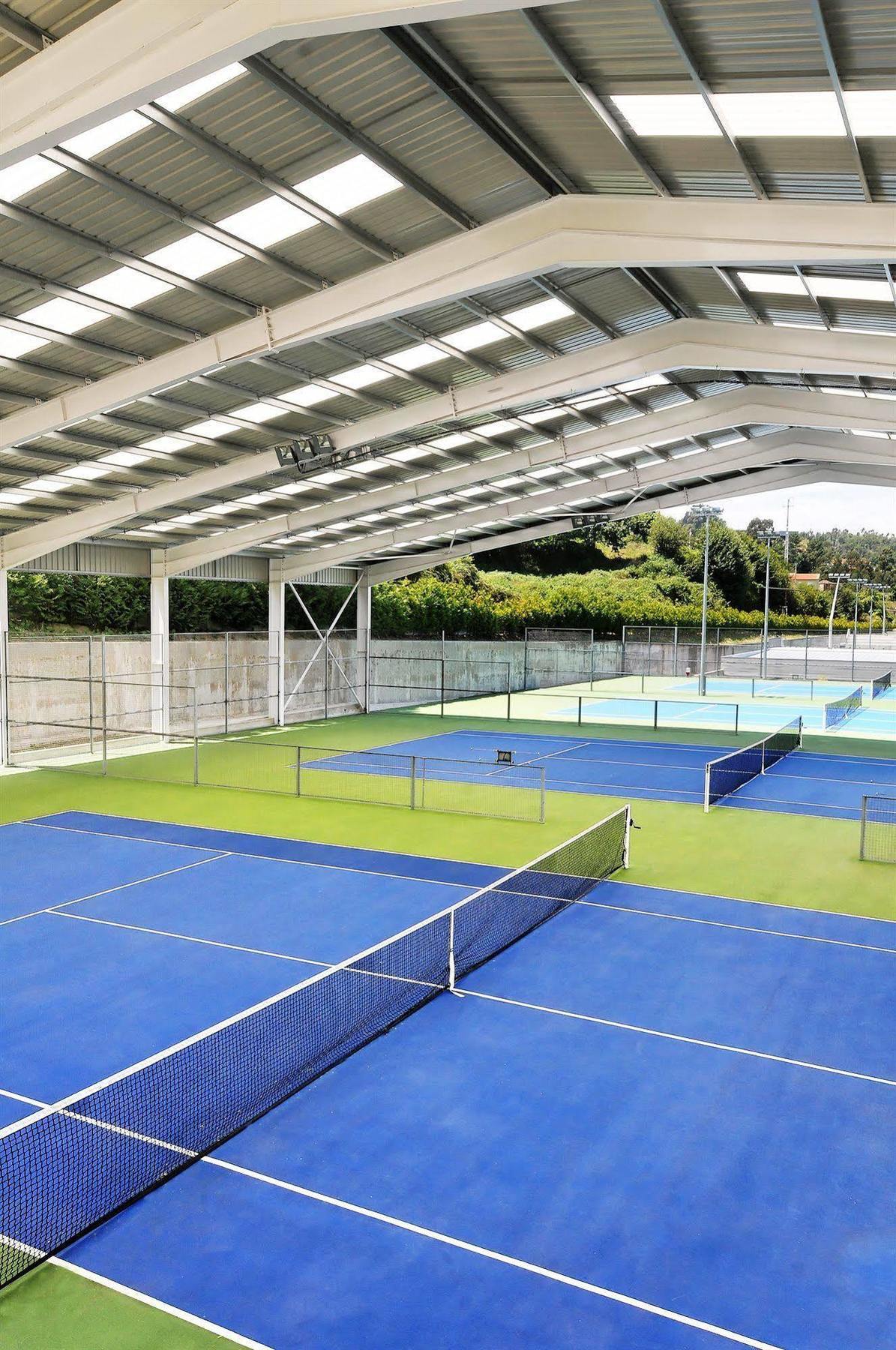 Open Village Sports Hotel & Spa Club Guimarães Eksteriør bilde