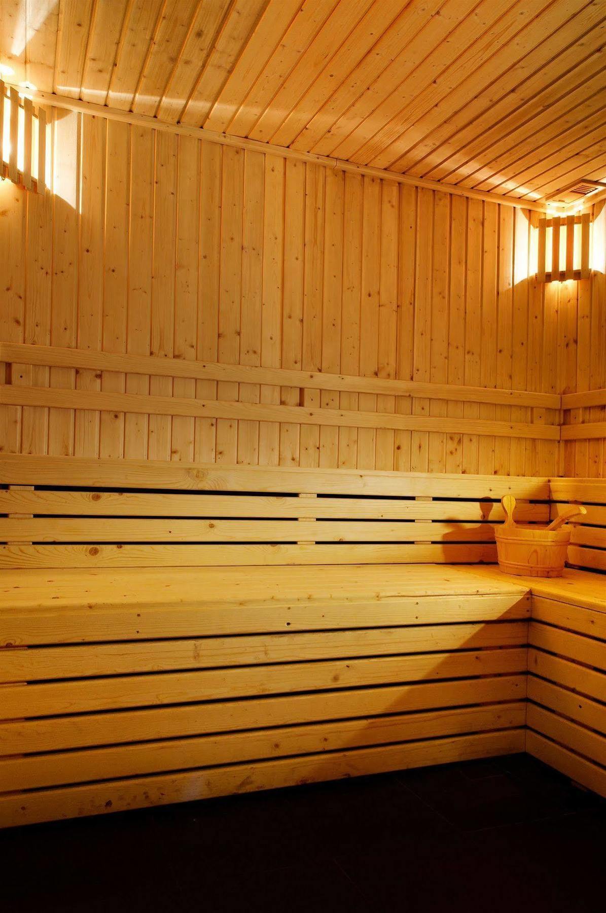 Open Village Sports Hotel & Spa Club Guimarães Eksteriør bilde