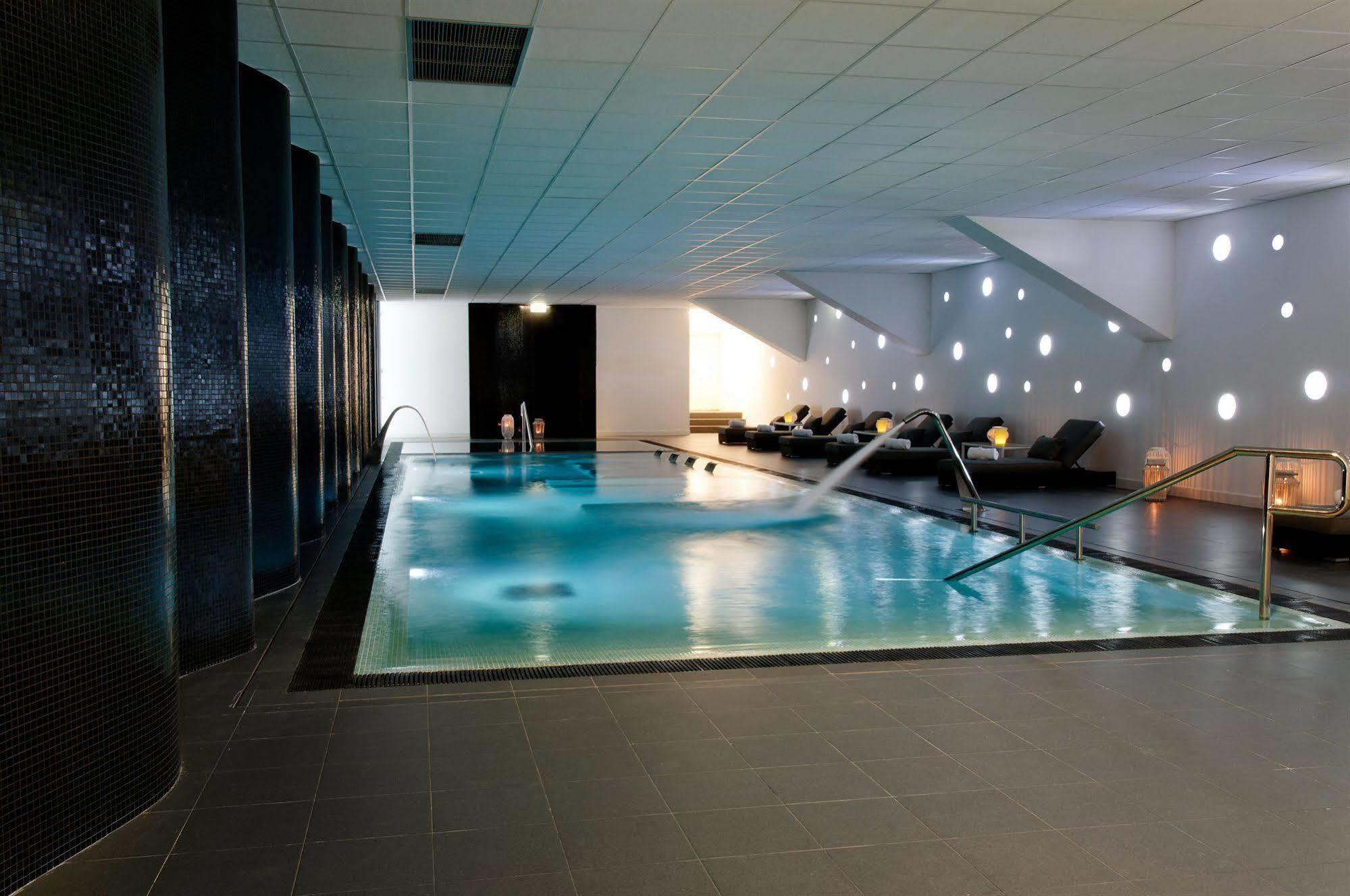 Open Village Sports Hotel & Spa Club Guimarães Eksteriør bilde