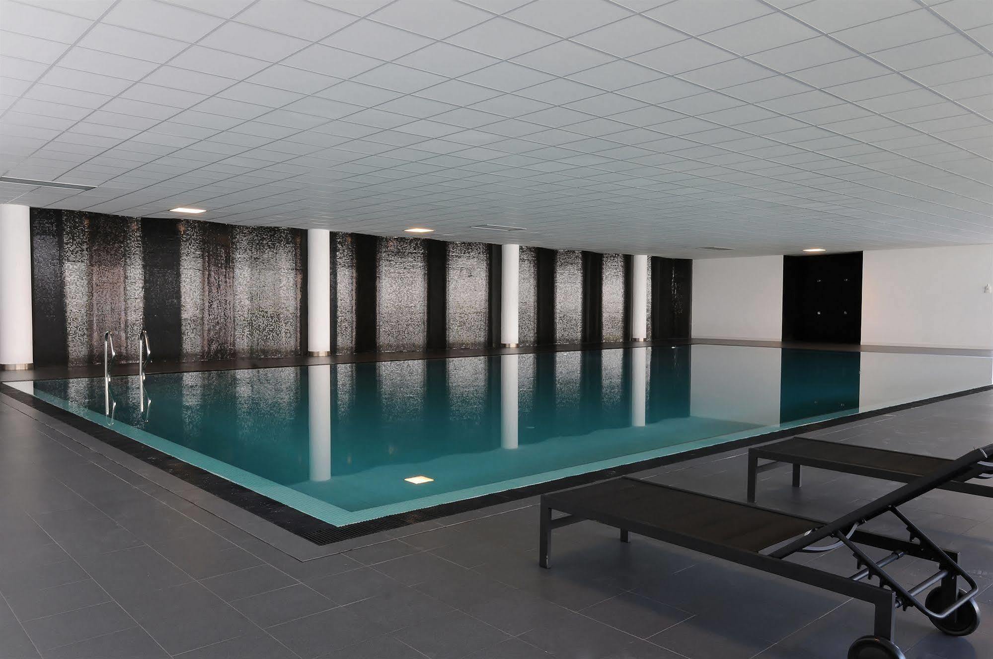 Open Village Sports Hotel & Spa Club Guimarães Eksteriør bilde