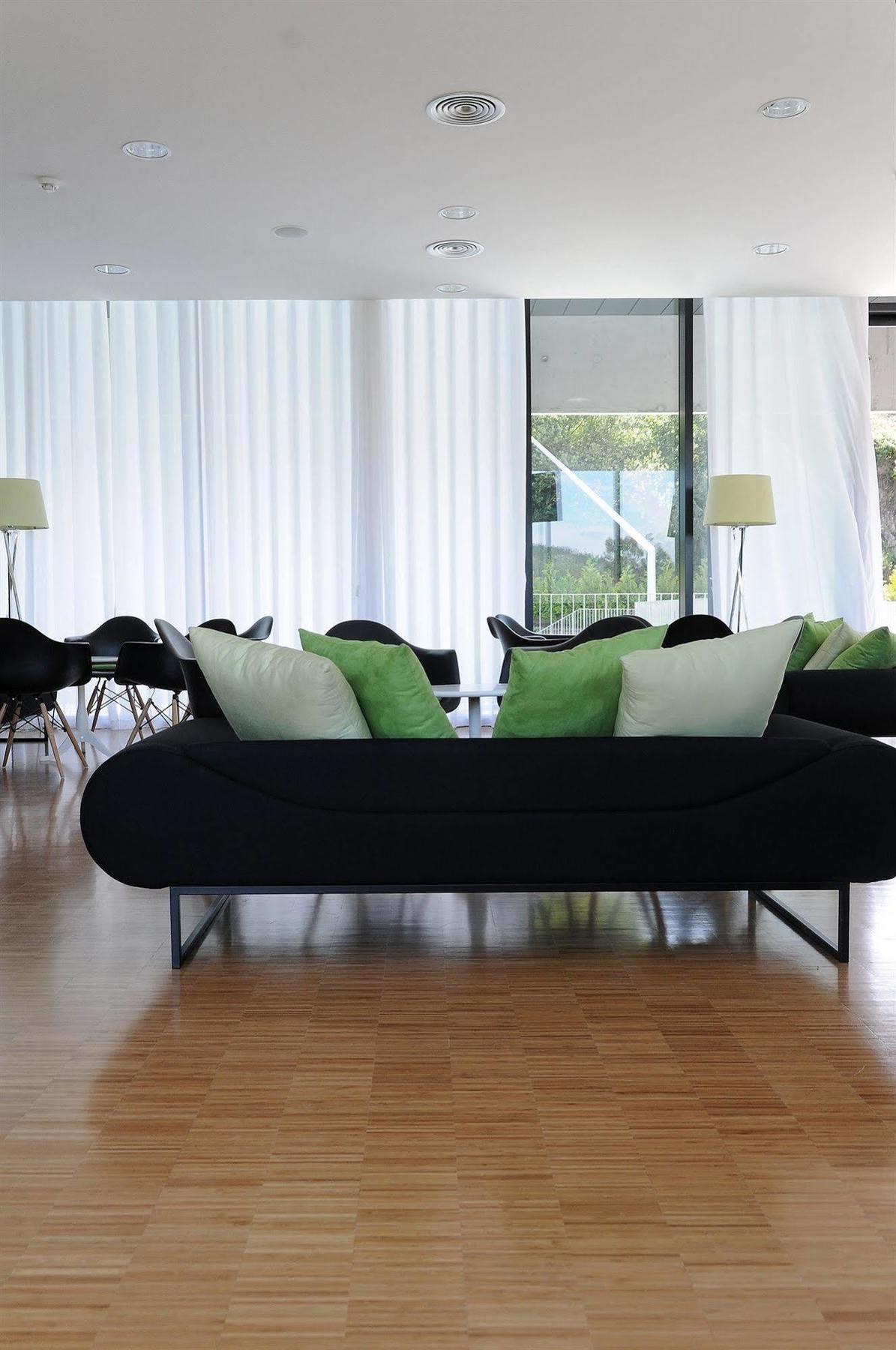 Open Village Sports Hotel & Spa Club Guimarães Eksteriør bilde