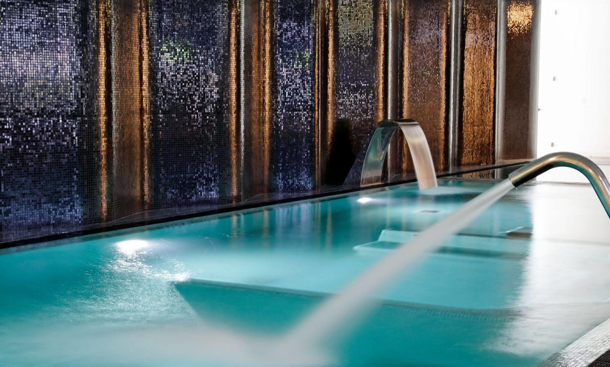 Open Village Sports Hotel & Spa Club Guimarães Eksteriør bilde